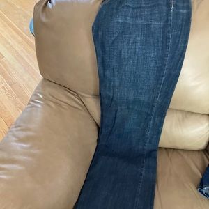 Banana republic women’s jeans